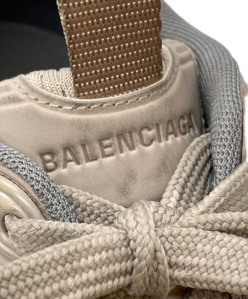BALENCIAGA（バレンシアガ）BALENCIAGA (バレンシアガ) 6XL/スニーカー グレー サイズ:42の古着・服飾アイテム