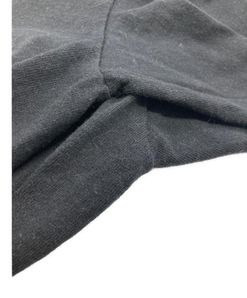 stussy（ステューシー）stussy (ステューシー) ショーンフォントプリントTシャツ ブラック サイズ:Sの古着・服飾アイテム