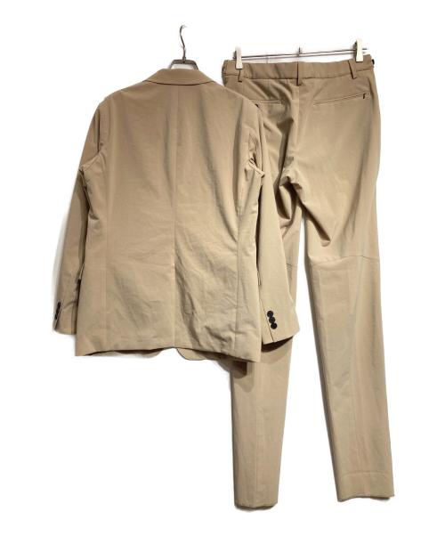 DESCENTE（デサント）DESCENTE (デサント) セットアップ/Set up ベージュ サイズ:Mの古着・服飾アイテム