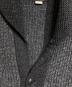 中古・古着 RRL (ダブルアールエル) ショールカラーカーディガン/Shawl collar cardigan グレー サイズ:S：22000円