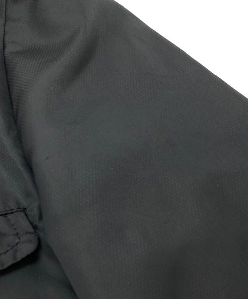 COMME des GARCONS HOMME PLUS（コムデギャルソンオムプリュス）COMME des GARCONS HOMME PLUS (コムデギャルソンオムプリュス) ナイロンメッシュテーラードジャケット/Nylon mesh tailored jacket ブラック サイズ:Mの古着・服飾アイテム