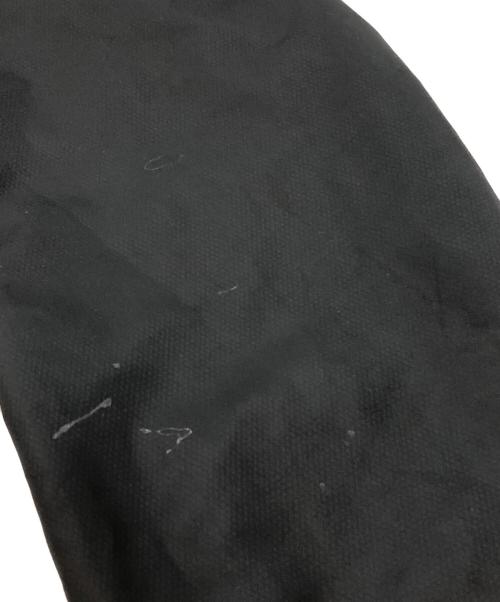 COMME des GARCONS HOMME PLUS（コムデギャルソンオムプリュス）COMME des GARCONS HOMME PLUS (コムデギャルソンオムプリュス) ナイロンメッシュテーラードジャケット/Nylon mesh tailored jacket ブラック サイズ:Mの古着・服飾アイテム