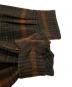 中古・古着 PENDLETON (ペンドルトン) チェックウールボードシャツ/Plaid wool board shirt ブラウン サイズ:M：18000円