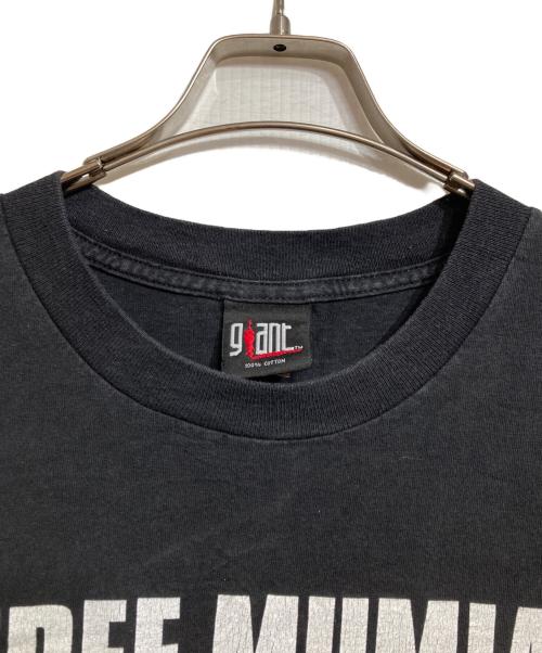 giant（ジャイアント）giant (ジャイアント) ヴィンテージバンドTシャツ/