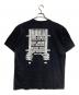 giant (ジャイアント) ヴィンテージバンドTシャツ/