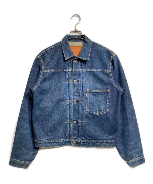 LEVI'S（リーバイス）LEVI'S (リーバイス) 71506XX 1st タイプデニムジャケット/Denim Jacket インディゴ サイズ:40の古着・服飾アイテム
