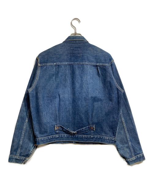 LEVI'S（リーバイス）LEVI'S (リーバイス) 71506XX 1st タイプデニムジャケット/Denim Jacket インディゴ サイズ:40の古着・服飾アイテム