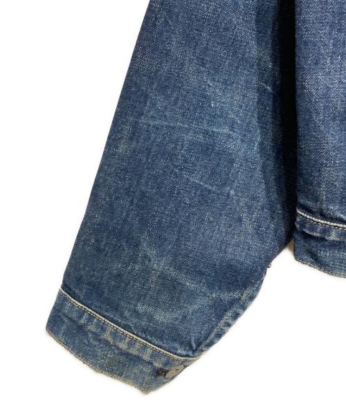 LEVI'S（リーバイス）LEVI'S (リーバイス) 71506XX 1st タイプデニムジャケット/Denim Jacket インディゴ サイズ:40の古着・服飾アイテム