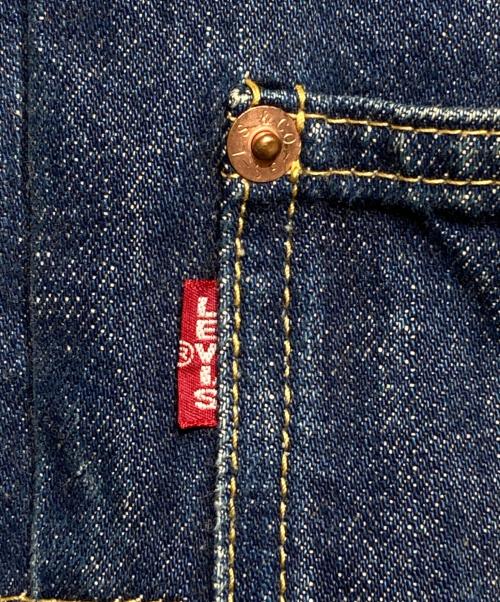 LEVI'S（リーバイス）LEVI'S (リーバイス) 71506XX 1st タイプデニムジャケット/Denim Jacket インディゴ サイズ:40の古着・服飾アイテム