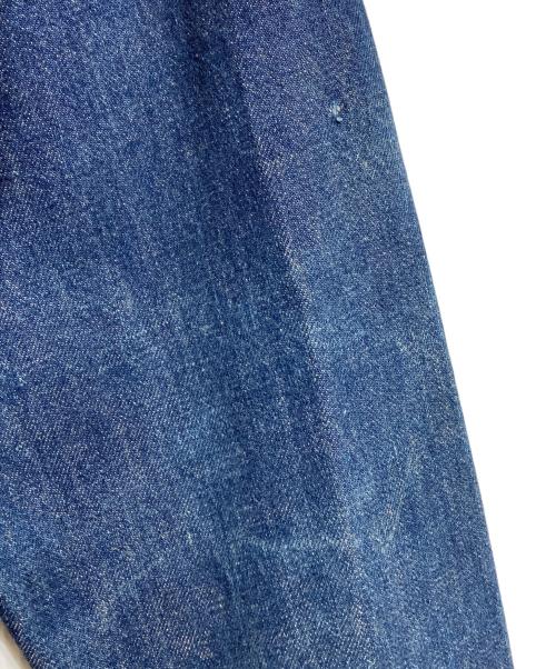 LEVI'S（リーバイス）LEVI'S (リーバイス) 71506XX 1st タイプデニムジャケット/Denim Jacket インディゴ サイズ:40の古着・服飾アイテム