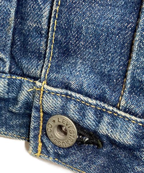 LEVI'S（リーバイス）LEVI'S (リーバイス) 71506XX 1st タイプデニムジャケット/Denim Jacket インディゴ サイズ:40の古着・服飾アイテム