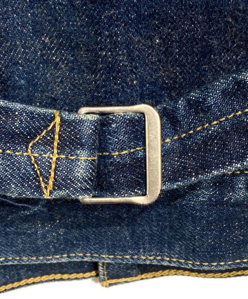 LEVI'S（リーバイス）LEVI'S (リーバイス) 71506XX 1st タイプデニムジャケット/Denim Jacket インディゴ サイズ:40の古着・服飾アイテム