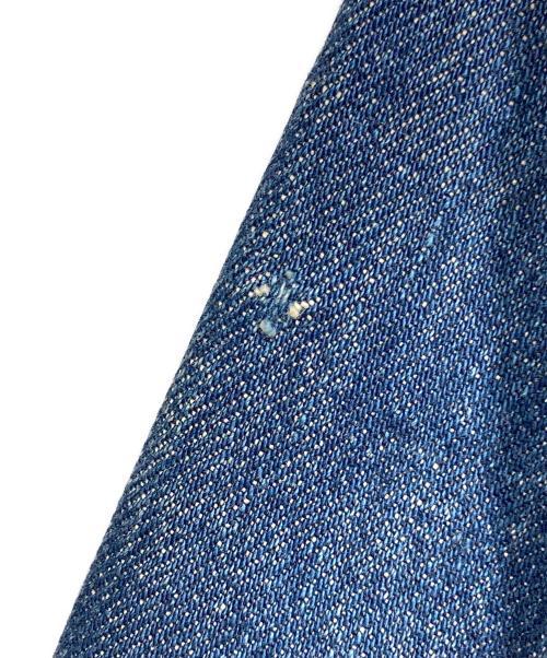 LEVI'S（リーバイス）LEVI'S (リーバイス) 71506XX 1st タイプデニムジャケット/Denim Jacket インディゴ サイズ:40の古着・服飾アイテム