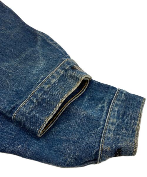 LEVI'S（リーバイス）LEVI'S (リーバイス) 71506XX 1st タイプデニムジャケット/Denim Jacket インディゴ サイズ:40の古着・服飾アイテム