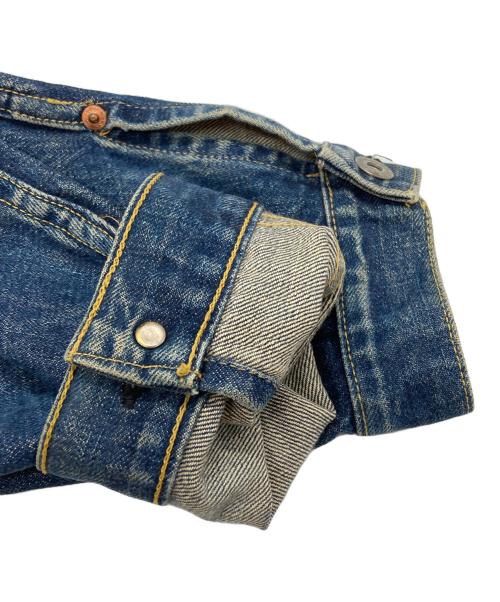 LEVI'S（リーバイス）LEVI'S (リーバイス) 71506XX 1st タイプデニムジャケット/Denim Jacket インディゴ サイズ:40の古着・服飾アイテム