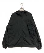THE NORTHFACE PURPLELABEL×BEAMSザ・ノースフェイス パープルレーベル×ビームス）の古着「マウンテンパーカー/Mountain Parka」｜ブラック