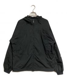 THE NORTHFACE PURPLELABEL×BEAMS（ザ・ノースフェイス パープルレーベル×ビームス）の古着「マウンテンパーカー/Mountain Parka」｜ブラック