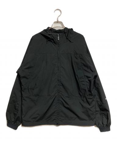 中古・古着通販】THE NORTHFACE PURPLELABEL (ザ・ノースフェイス