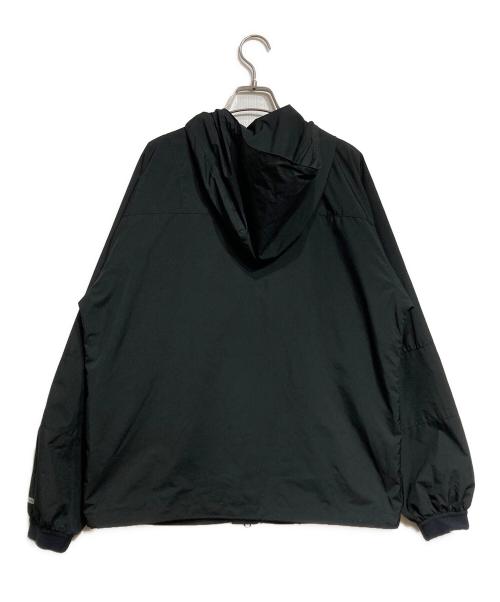 THE NORTHFACE PURPLELABEL（ザ・ノースフェイス パープルレーベル）THE NORTHFACE PURPLELABEL (ザ・ノースフェイス パープルレーベル) BEAMS (ビームス) マウンテンパーカー/Mountain Parka ブラック サイズ:Sの古着・服飾アイテム