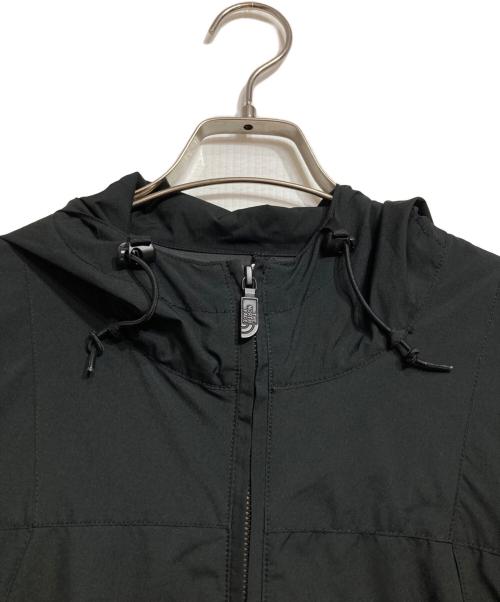 THE NORTHFACE PURPLELABEL（ザ・ノースフェイス パープルレーベル）THE NORTHFACE PURPLELABEL (ザ・ノースフェイス パープルレーベル) BEAMS (ビームス) マウンテンパーカー/Mountain Parka ブラック サイズ:Sの古着・服飾アイテム