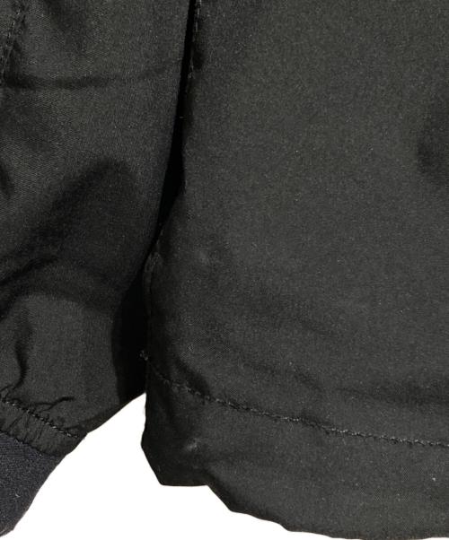 THE NORTHFACE PURPLELABEL（ザ・ノースフェイス パープルレーベル）THE NORTHFACE PURPLELABEL (ザ・ノースフェイス パープルレーベル) BEAMS (ビームス) マウンテンパーカー/Mountain Parka ブラック サイズ:Sの古着・服飾アイテム