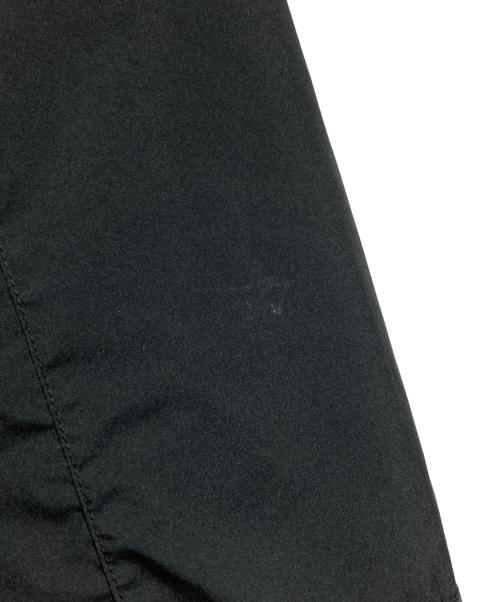 THE NORTHFACE PURPLELABEL（ザ・ノースフェイス パープルレーベル）THE NORTHFACE PURPLELABEL (ザ・ノースフェイス パープルレーベル) BEAMS (ビームス) マウンテンパーカー/Mountain Parka ブラック サイズ:Sの古着・服飾アイテム