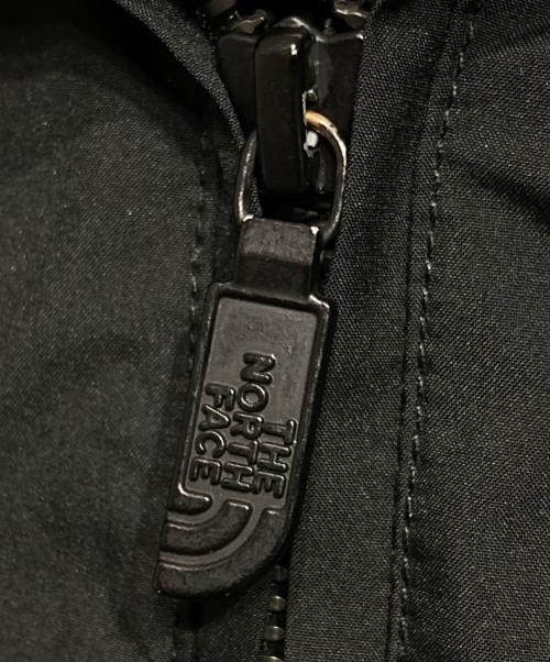 THE NORTHFACE PURPLELABEL（ザ・ノースフェイス パープルレーベル）THE NORTHFACE PURPLELABEL (ザ・ノースフェイス パープルレーベル) BEAMS (ビームス) マウンテンパーカー/Mountain Parka ブラック サイズ:Sの古着・服飾アイテム