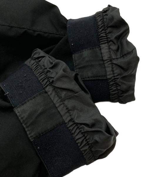 THE NORTHFACE PURPLELABEL（ザ・ノースフェイス パープルレーベル）THE NORTHFACE PURPLELABEL (ザ・ノースフェイス パープルレーベル) BEAMS (ビームス) マウンテンパーカー/Mountain Parka ブラック サイズ:Sの古着・服飾アイテム