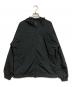 THE NORTHFACE PURPLELABEL（ザ・ノースフェイス パープルレーベル）の古着「マウンテンパーカー/Mountain Parka」｜ブラック