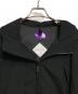 中古・古着 THE NORTHFACE PURPLELABEL (ザ・ノースフェイス パープルレーベル) BEAMS (ビームス) マウンテンパーカー/Mountain Parka ブラック サイズ:S：14000円