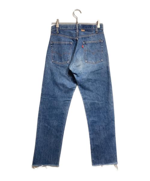 LEVI'S（リーバイス）LEVI'S (リーバイス) 66後期505デニムパンツ/Denim Pants インディゴ サイズ:-の古着・服飾アイテム