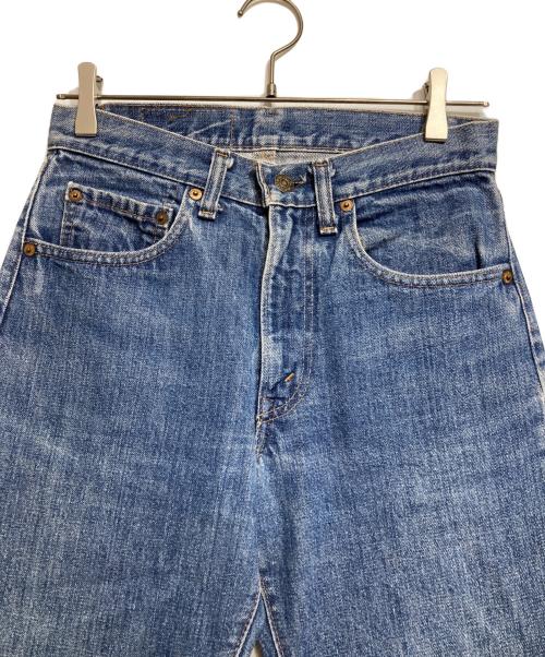 LEVI'S（リーバイス）LEVI'S (リーバイス) 66後期505デニムパンツ/Denim Pants インディゴ サイズ:-の古着・服飾アイテム