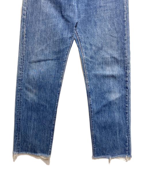 LEVI'S（リーバイス）LEVI'S (リーバイス) 66後期505デニムパンツ/Denim Pants インディゴ サイズ:-の古着・服飾アイテム