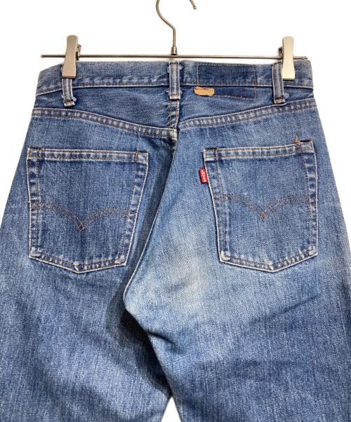 LEVI'S（リーバイス）LEVI'S (リーバイス) 66後期505デニムパンツ/Denim Pants インディゴ サイズ:-の古着・服飾アイテム