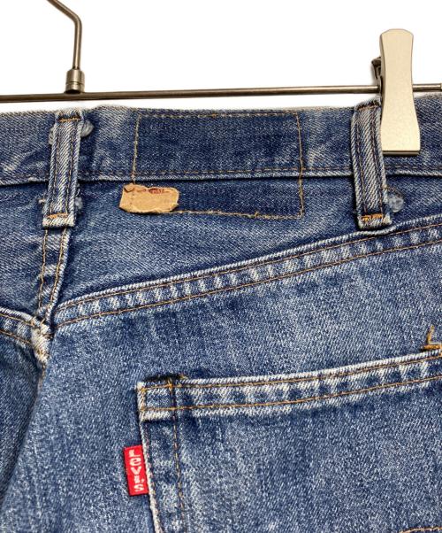 LEVI'S（リーバイス）LEVI'S (リーバイス) 66後期505デニムパンツ/Denim Pants インディゴ サイズ:-の古着・服飾アイテム