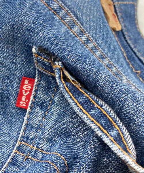 LEVI'S（リーバイス）LEVI'S (リーバイス) 66後期505デニムパンツ/Denim Pants インディゴ サイズ:-の古着・服飾アイテム