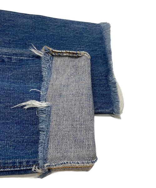 LEVI'S（リーバイス）LEVI'S (リーバイス) 66後期505デニムパンツ/Denim Pants インディゴ サイズ:-の古着・服飾アイテム