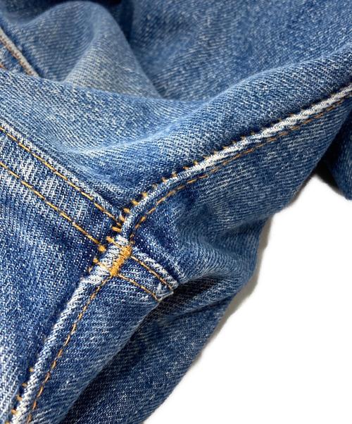 LEVI'S（リーバイス）LEVI'S (リーバイス) 66後期505デニムパンツ/Denim Pants インディゴ サイズ:-の古着・服飾アイテム