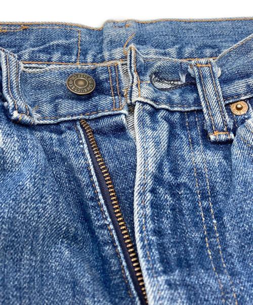 LEVI'S（リーバイス）LEVI'S (リーバイス) 66後期505デニムパンツ/Denim Pants インディゴ サイズ:-の古着・服飾アイテム