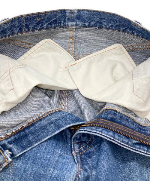 LEVI'S（リーバイス）LEVI'S (リーバイス) 66後期505デニムパンツ/Denim Pants インディゴ サイズ:-の古着・服飾アイテム
