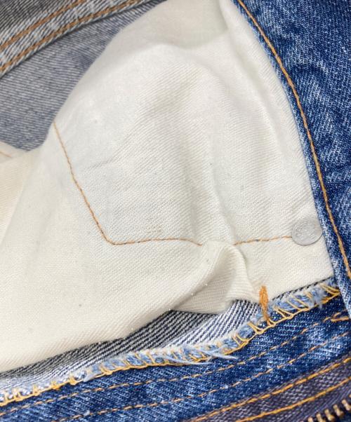 LEVI'S（リーバイス）LEVI'S (リーバイス) 66後期505デニムパンツ/Denim Pants インディゴ サイズ:-の古着・服飾アイテム