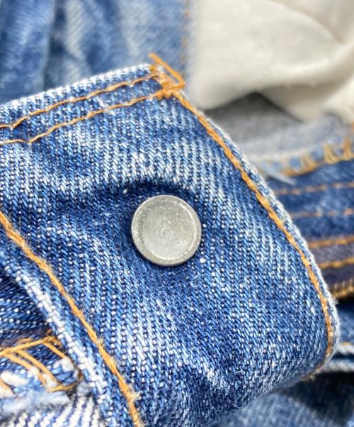LEVI'S（リーバイス）LEVI'S (リーバイス) 66後期505デニムパンツ/Denim Pants インディゴ サイズ:-の古着・服飾アイテム