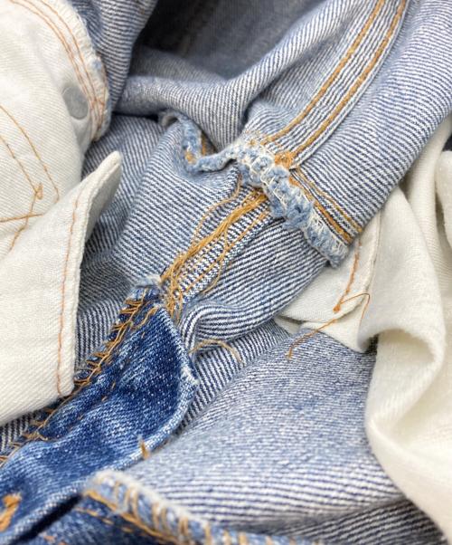 LEVI'S（リーバイス）LEVI'S (リーバイス) 66後期505デニムパンツ/Denim Pants インディゴ サイズ:-の古着・服飾アイテム