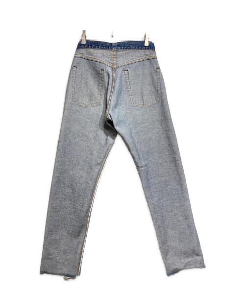 LEVI'S（リーバイス）LEVI'S (リーバイス) 66後期505デニムパンツ/Denim Pants インディゴ サイズ:-の古着・服飾アイテム