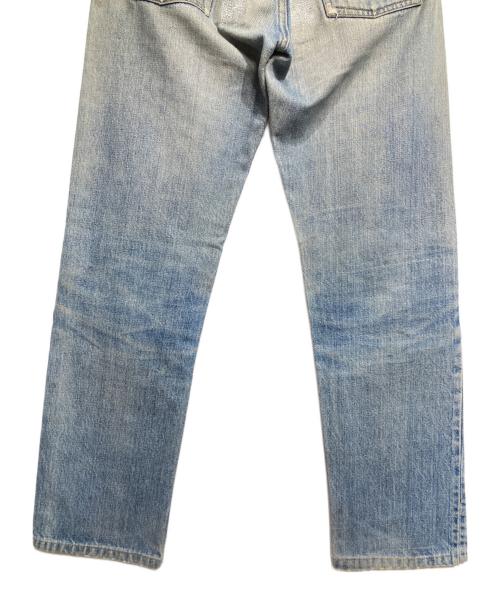 LEVI'S（リーバイス）LEVI'S (リーバイス) 66前期ヴィンテージデニムパンツ/Denim Pants ブルー サイズ:W27 L34の古着・服飾アイテム