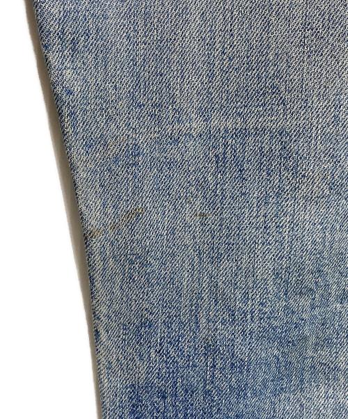 LEVI'S（リーバイス）LEVI'S (リーバイス) 66前期ヴィンテージデニムパンツ/Denim Pants ブルー サイズ:W27 L34の古着・服飾アイテム
