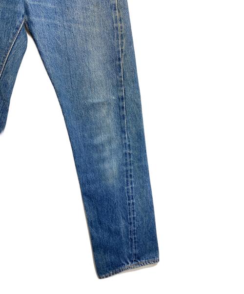 LEVI'S（リーバイス）LEVI'S (リーバイス) 66後期デニムパンツ/Denim Pants ブルー サイズ:W27 L34の古着・服飾アイテム
