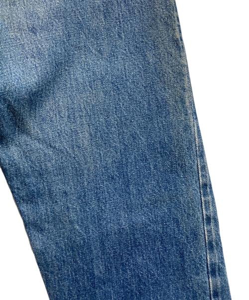 LEVI'S（リーバイス）LEVI'S (リーバイス) 66後期デニムパンツ/Denim Pants ブルー サイズ:W27 L34の古着・服飾アイテム