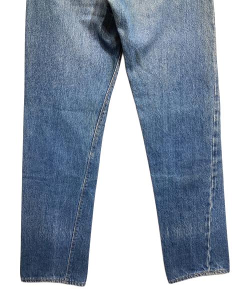 LEVI'S（リーバイス）LEVI'S (リーバイス) 66後期デニムパンツ/Denim Pants ブルー サイズ:W27 L34の古着・服飾アイテム