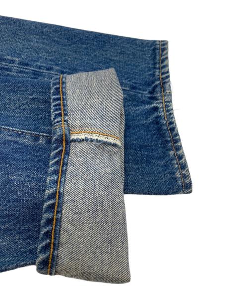 LEVI'S（リーバイス）LEVI'S (リーバイス) 66後期デニムパンツ/Denim Pants ブルー サイズ:W27 L34の古着・服飾アイテム